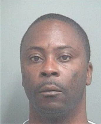 Christopher Bellamy, - Palm Beach County, FL 